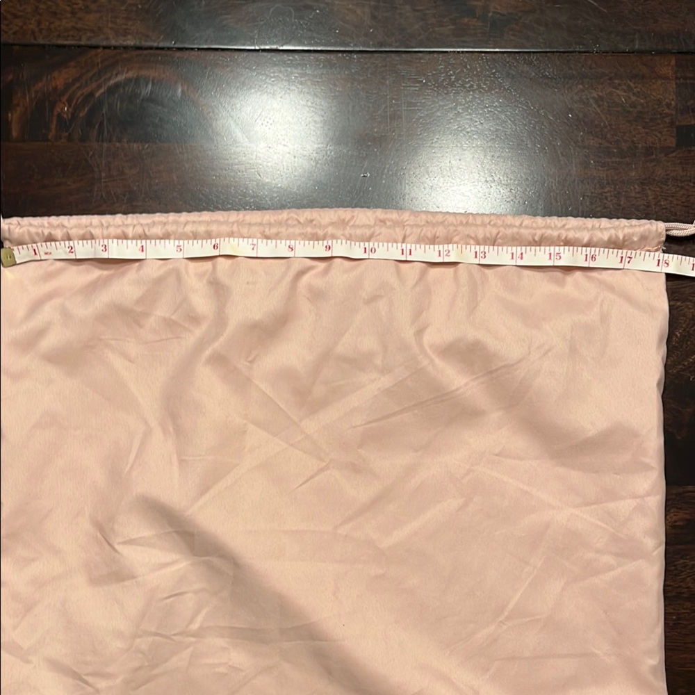 Rachel Parcell Itzy Ritzy Baby Bag Dust Bag - Picture 4 of 9